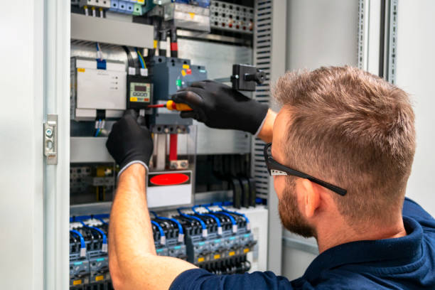 Best Industrial Electrical Services  in Ann Arbor, MI