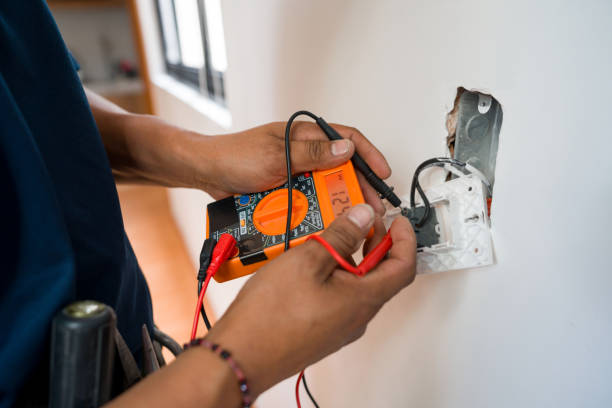 Best 24-Hour Electrician  in Ann Arbor, MI
