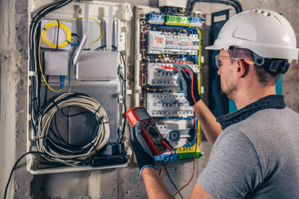 Best Electrical Troubleshooting Services  in Ann Arbor, MI