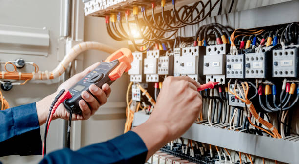 Best Emergency Electrician Near Me  in Ann Arbor, MI