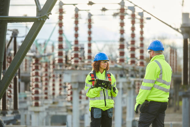 Best Electrical System Inspection  in Ann Arbor, MI