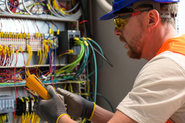 Best Electrical Upgrades for Homes  in Ann Arbor, MI