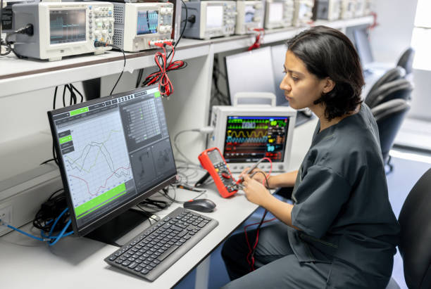 Best Industrial Electrical Services  in Ann Arbor, MI