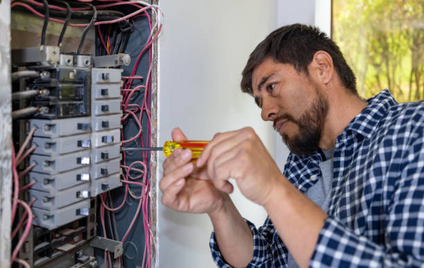 Best Emergency Electrical Repair  in Ann Arbor, MI